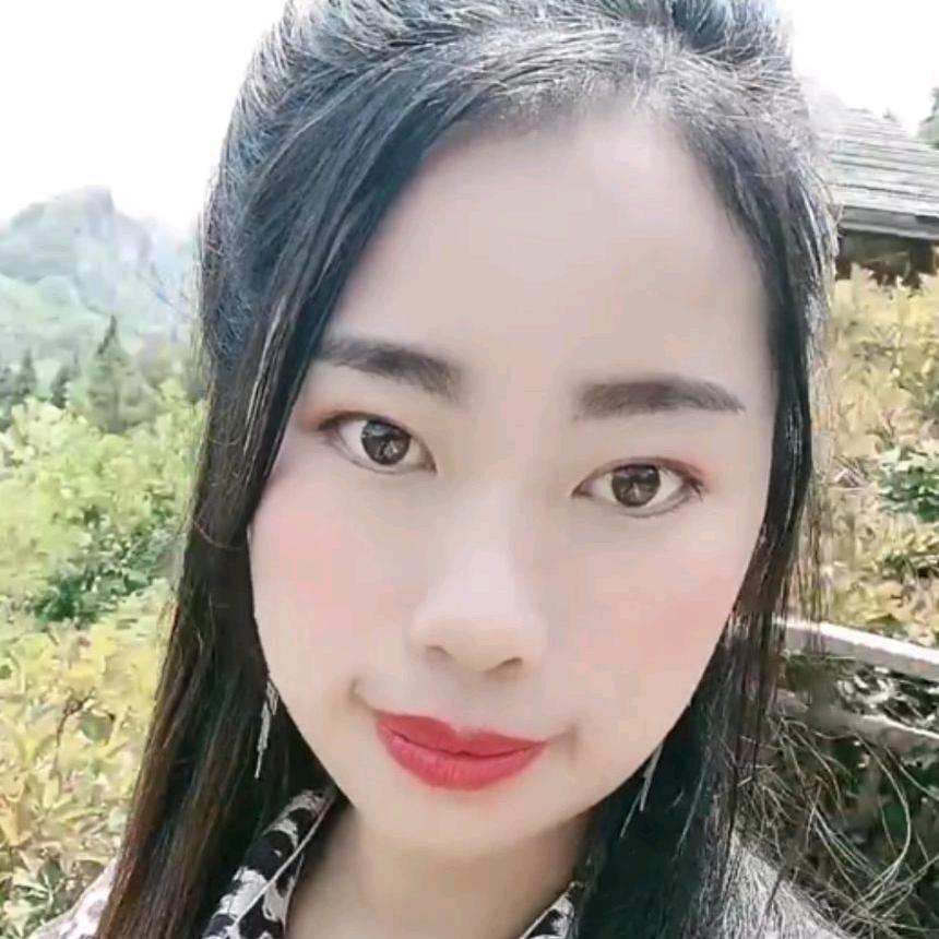 幸福美满