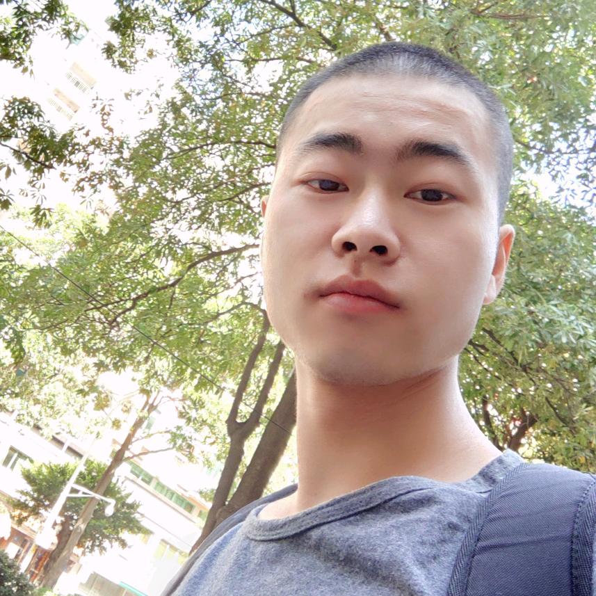 小橙子爸爸