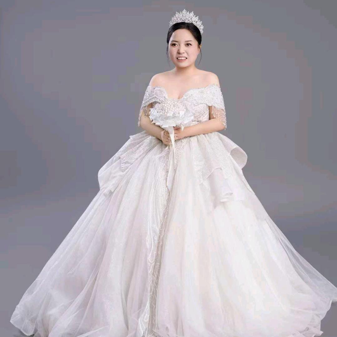 小朵(挥撒团队)