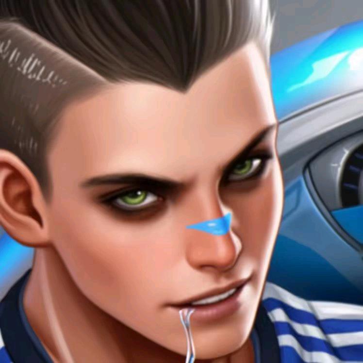 小小蒋（王者荣耀）