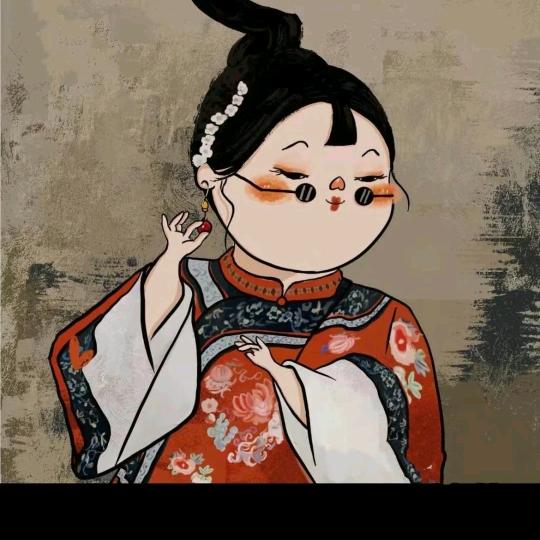 远赴人间惊鸿宴。老君山上吃泡面