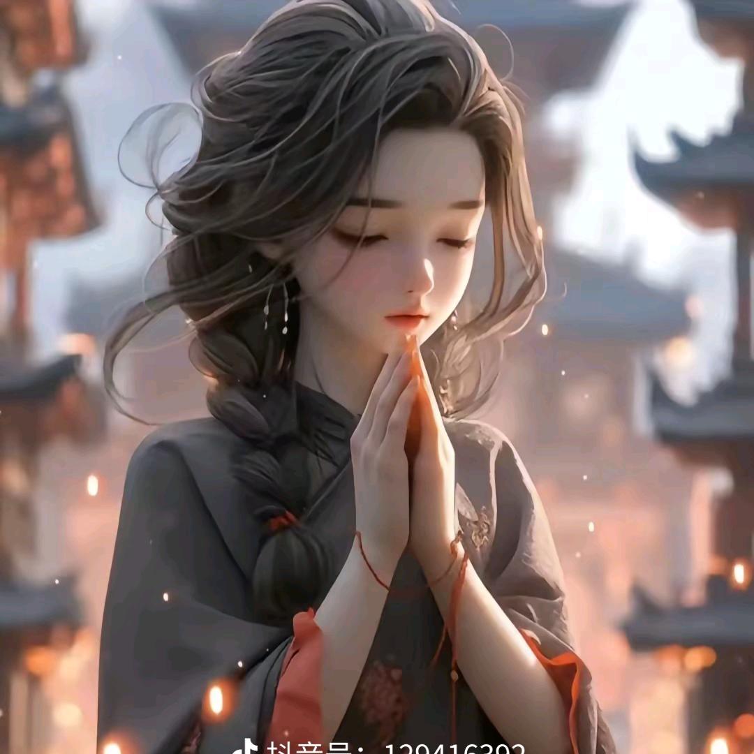 噯意随风起