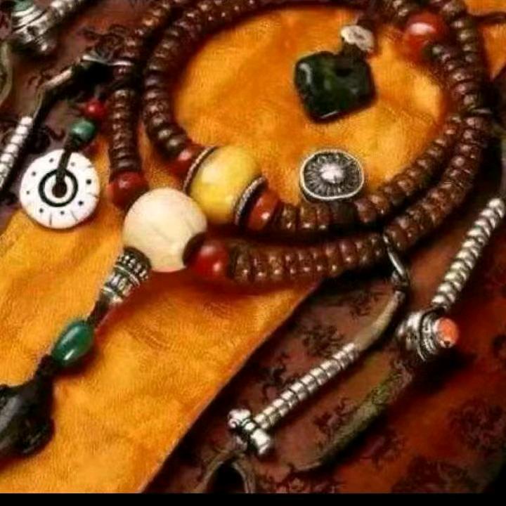 藏族女孩👿👿