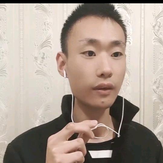 盲人小王