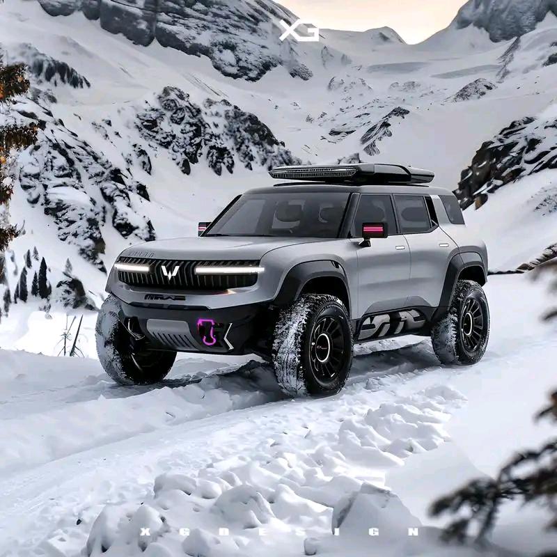 未莱汽车户外装备