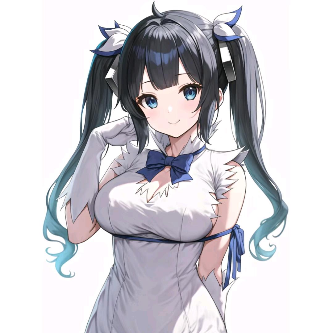 Yuki是只小狐狸