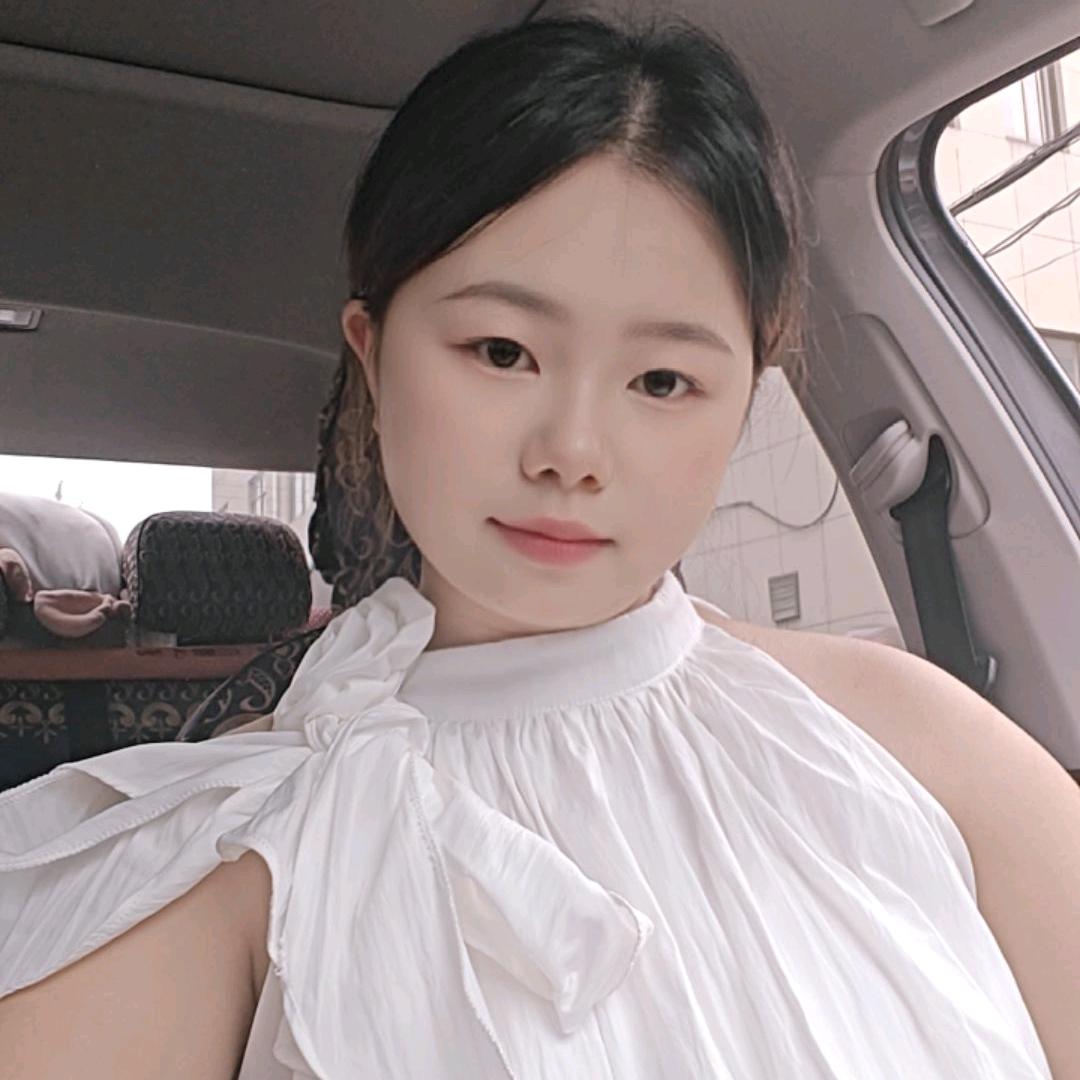 妹妹说紫色很有韵味～