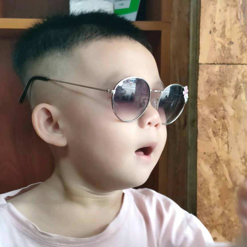 小航哥成长日记