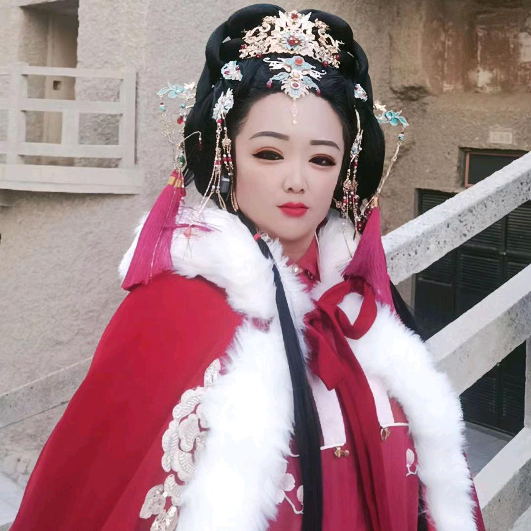 酷蓉儿