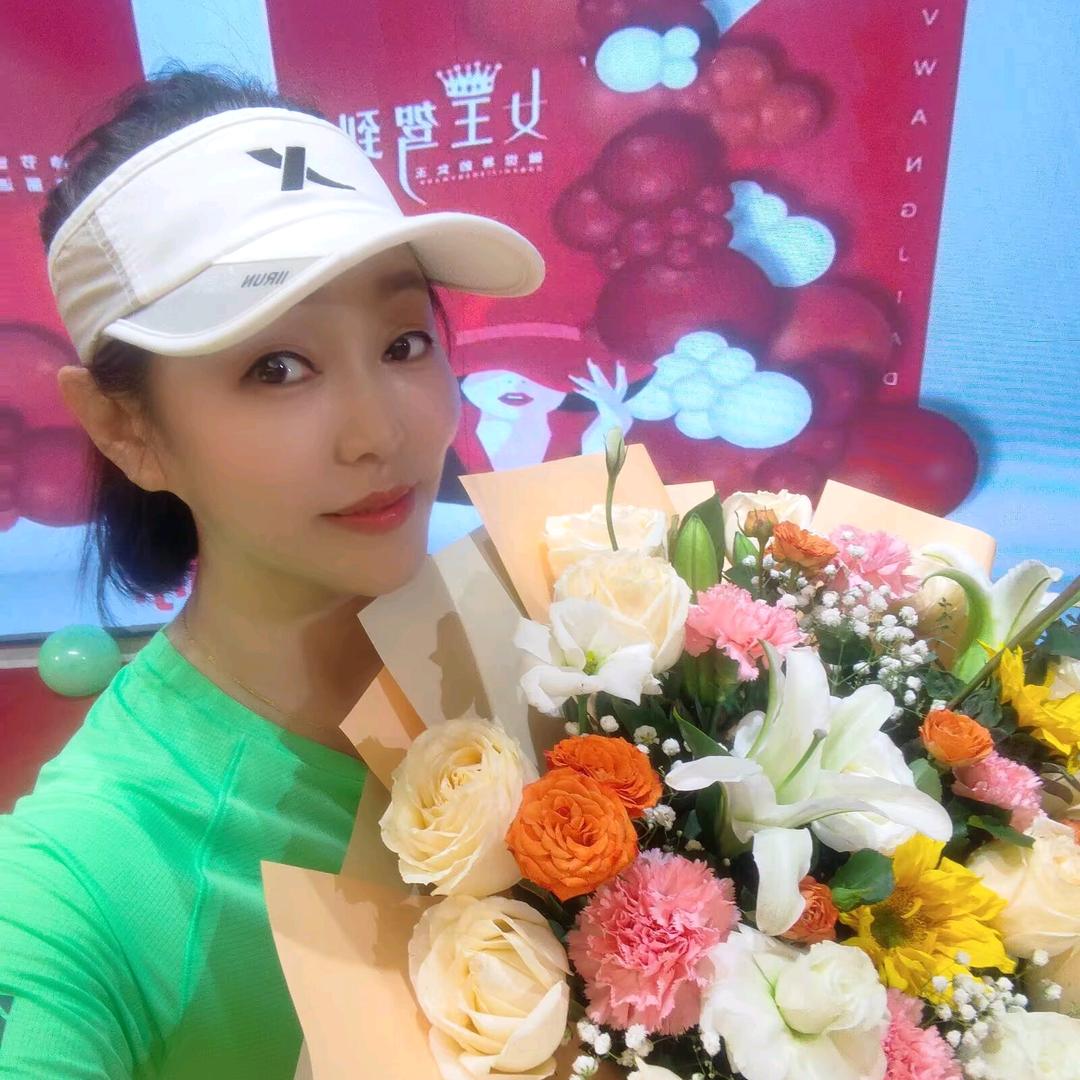 小鱼儿有氧健身操