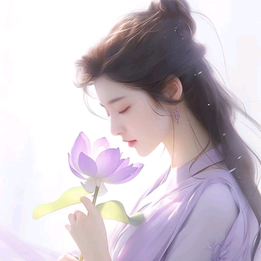 最后的深情*