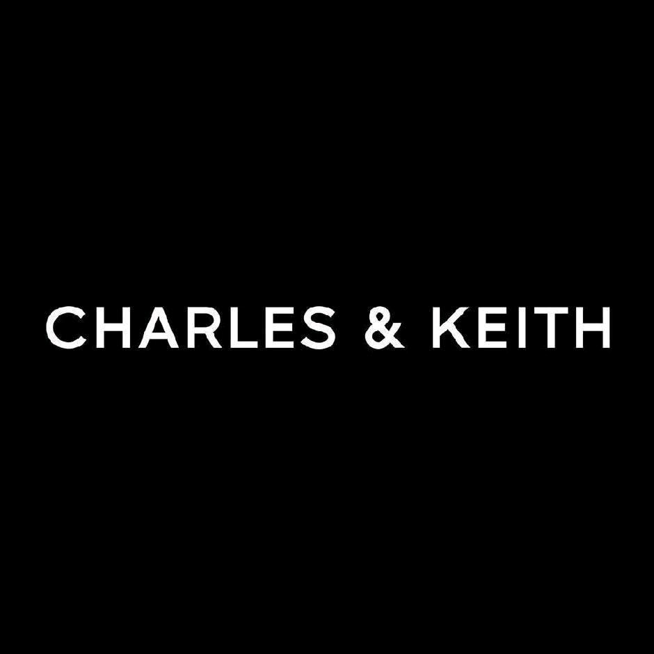 CHARLES&KEITH 上海环球港店