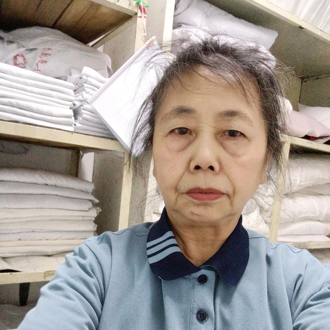 福缘姐