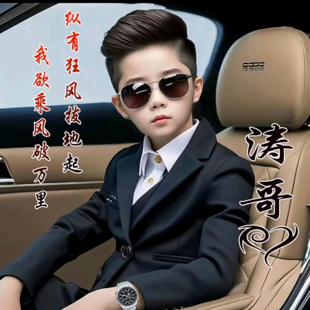 🇨🇳涛