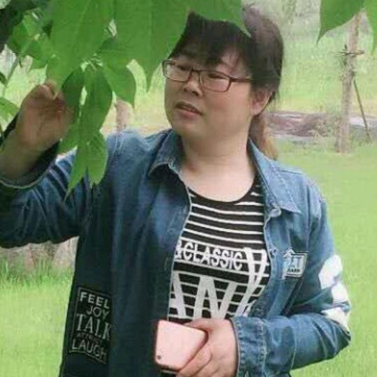 霞姐姐