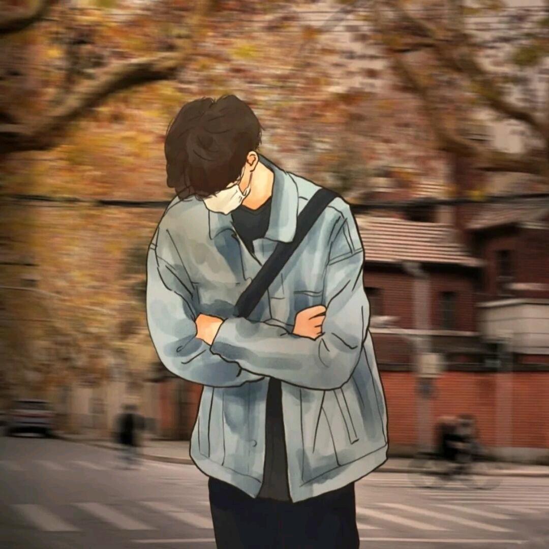 幺二买单头像