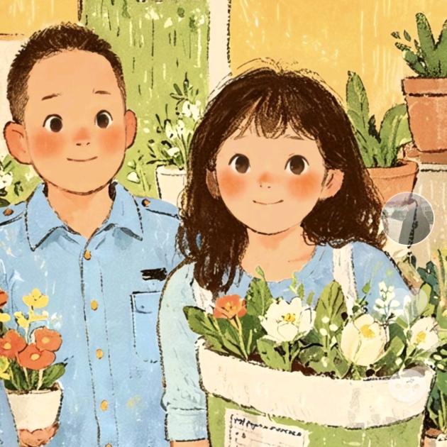 咿呀哟嘿老茂茂