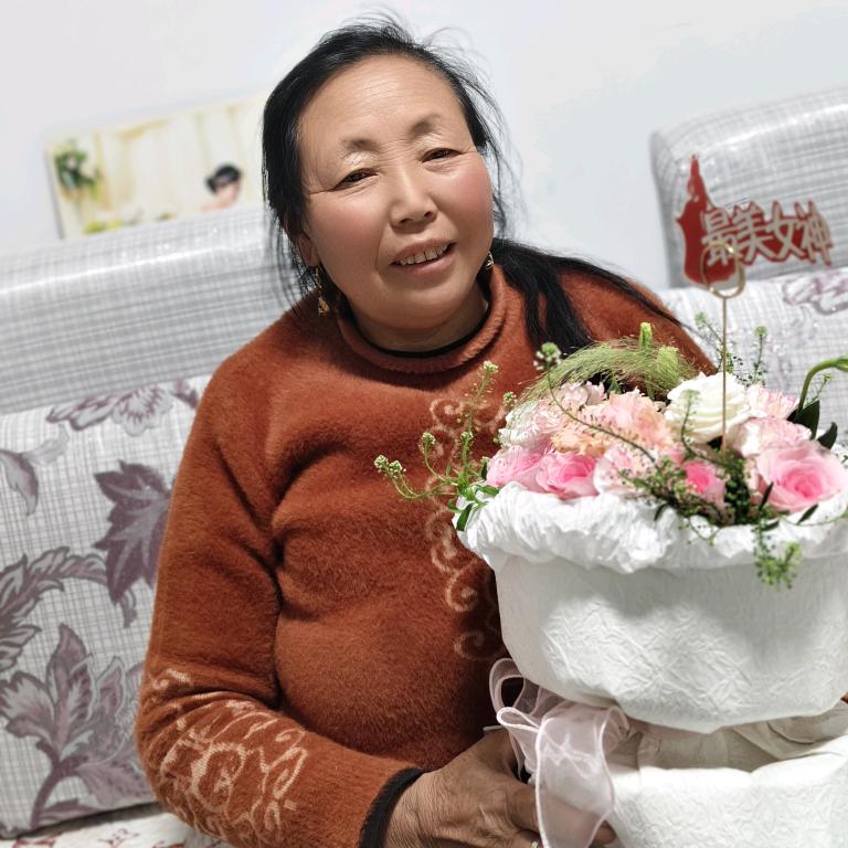 花儿为什么这样红