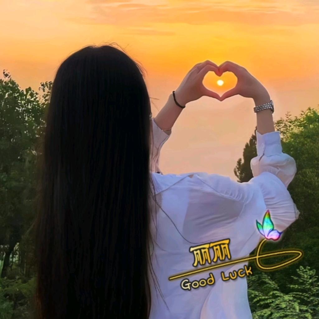 小丽姐姐（拒绝连赞）