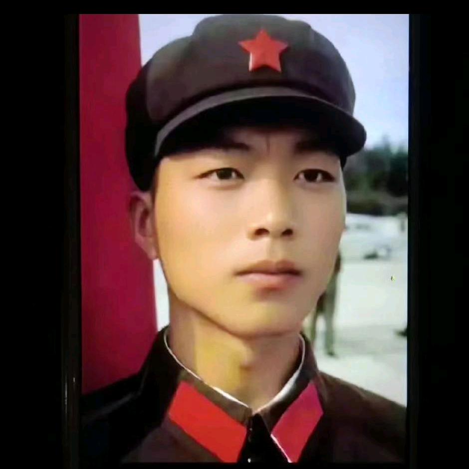 🇨🇳一军一师對越自衛反击戰🇨🇳