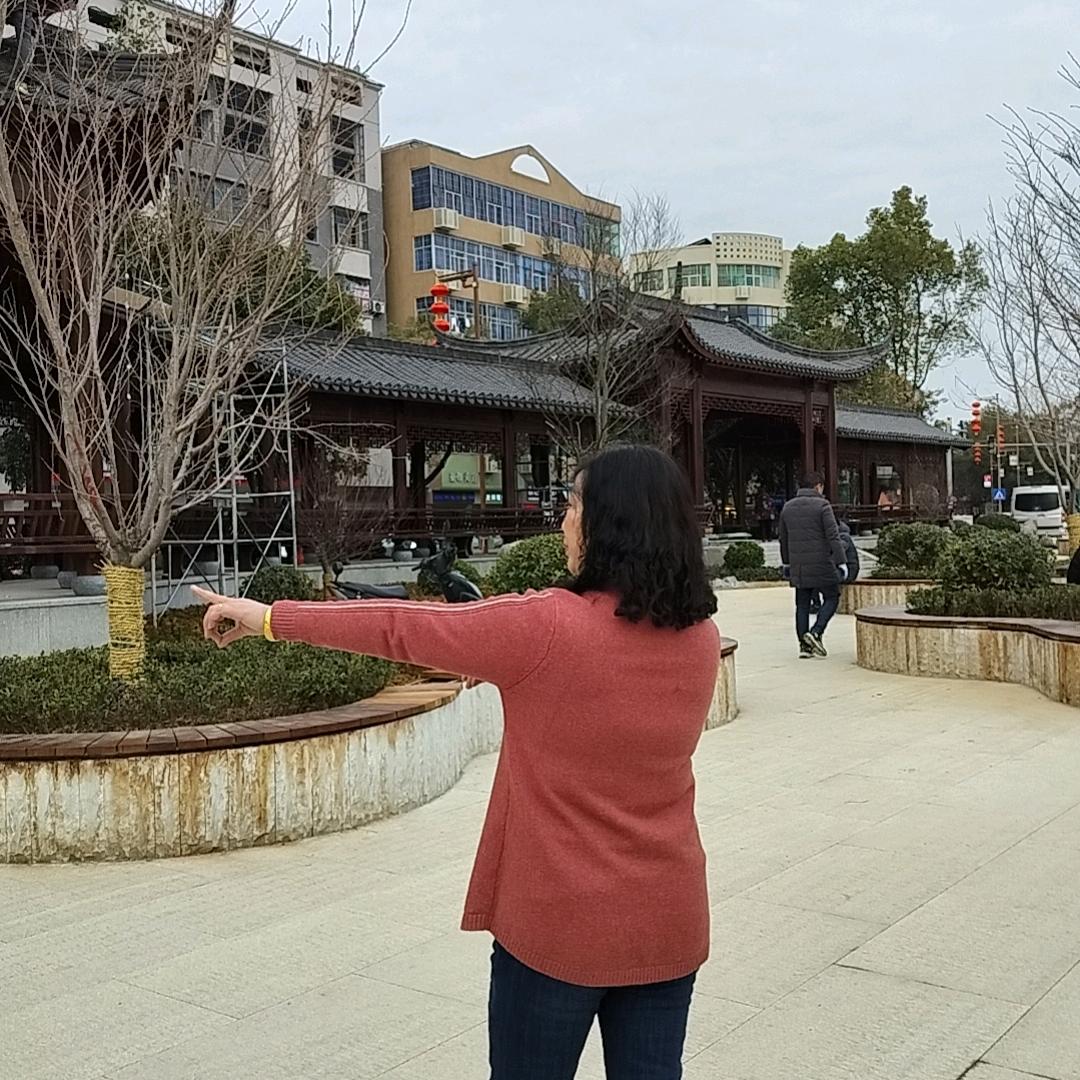 心静如水