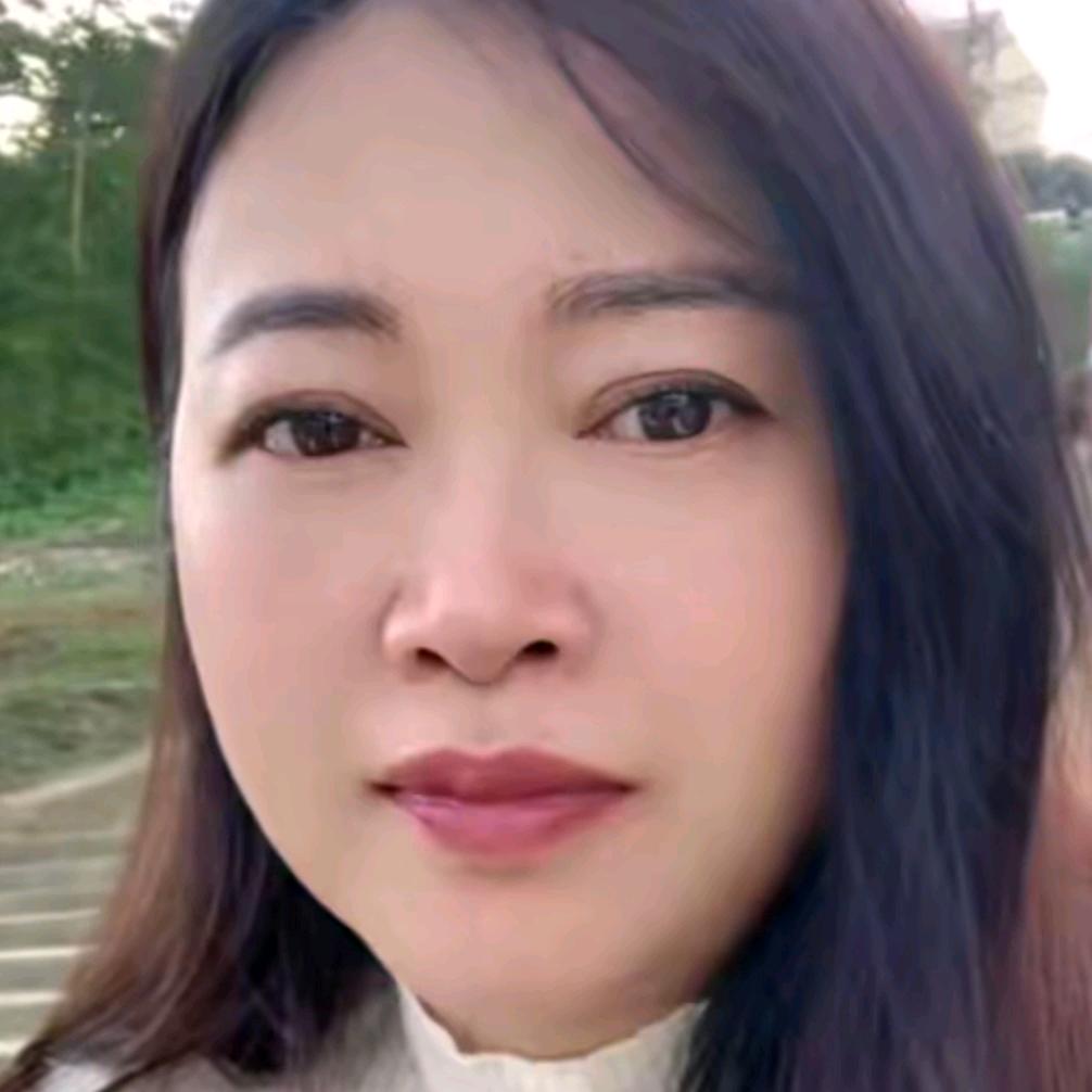 张静～想有个家