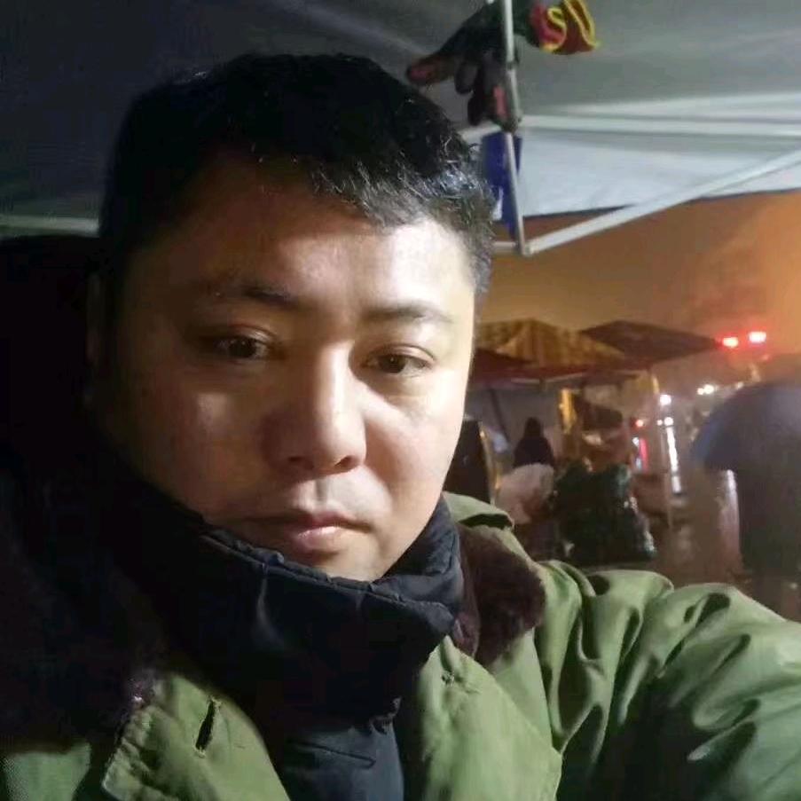 阜阳土豆哥