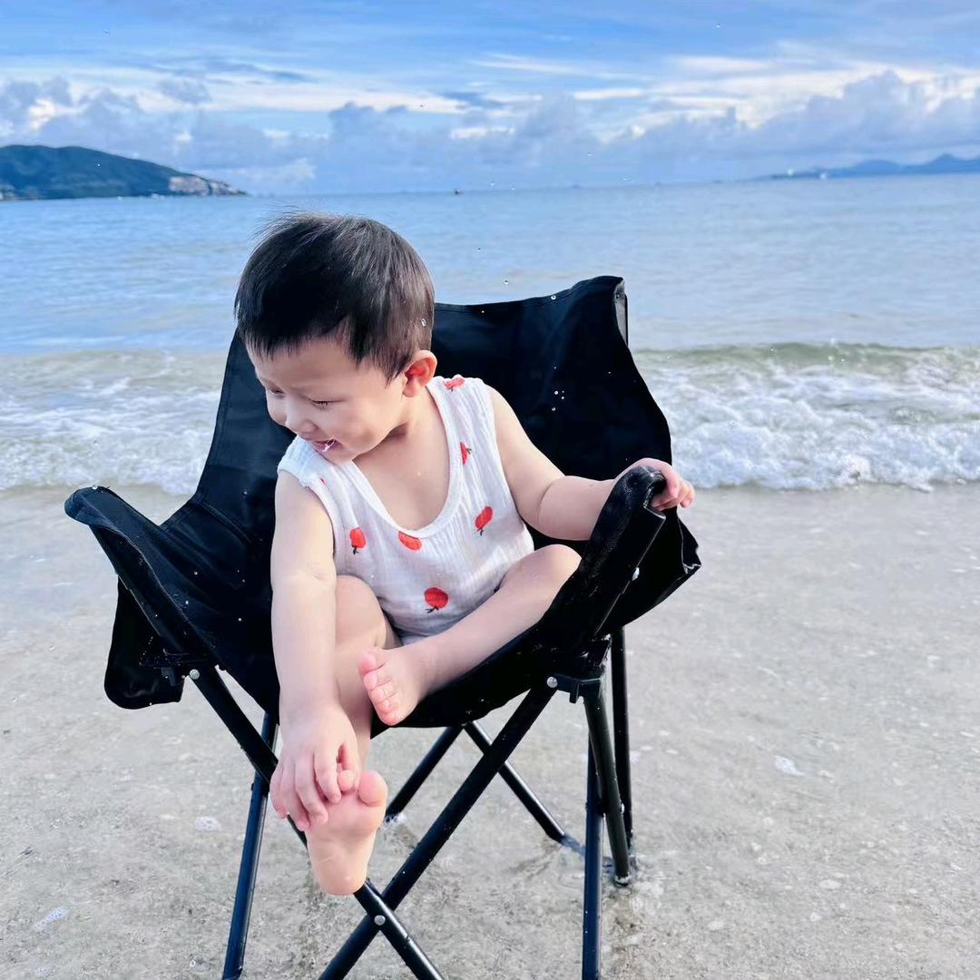 财神爷的心尖宠儿