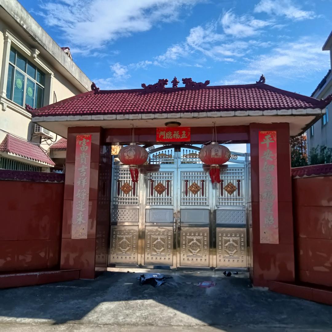 起航不锈钢，断桥铝，门窗