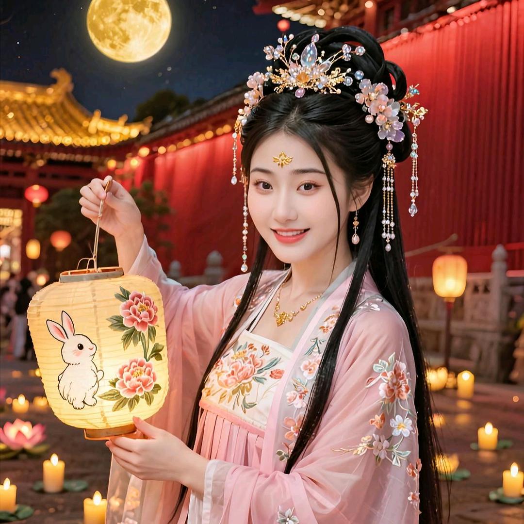 桃之夭夭☁️