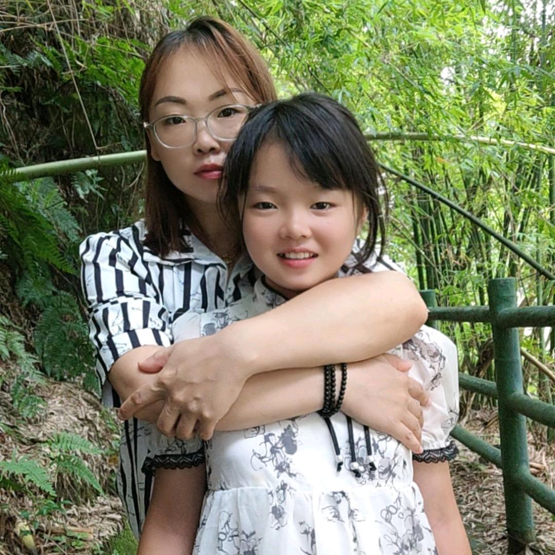 鑫婷妈妈