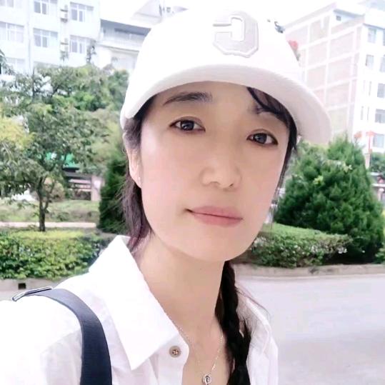 梅子种辣椒