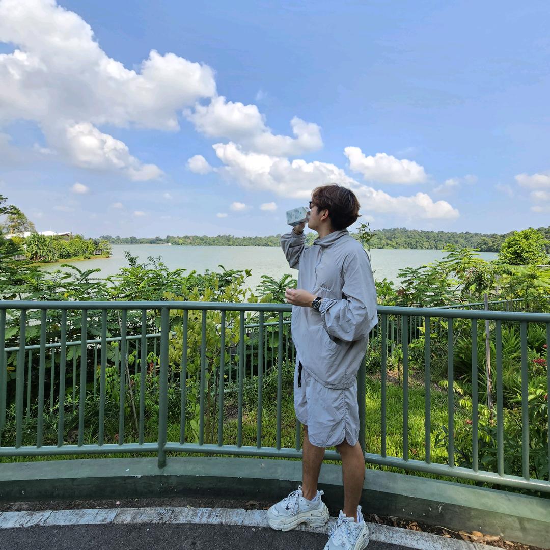 愈恒.