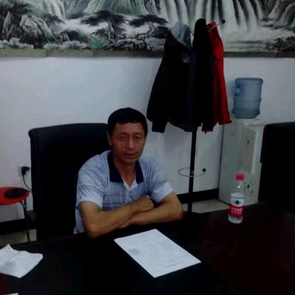 在水一方