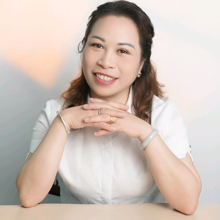 蓝丽萍