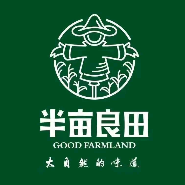 半亩良田菌菇创始人 强哥