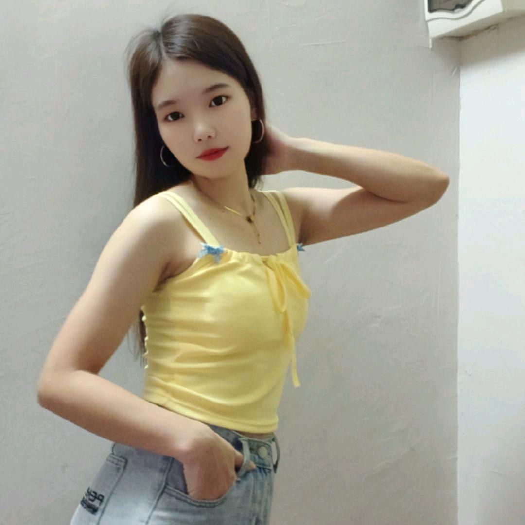 广西女孩