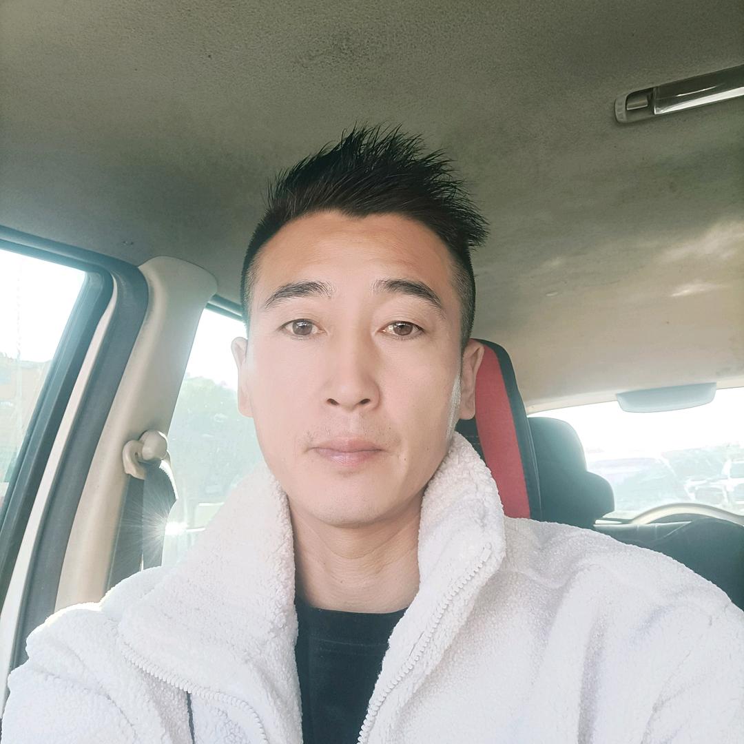 满眼都是我