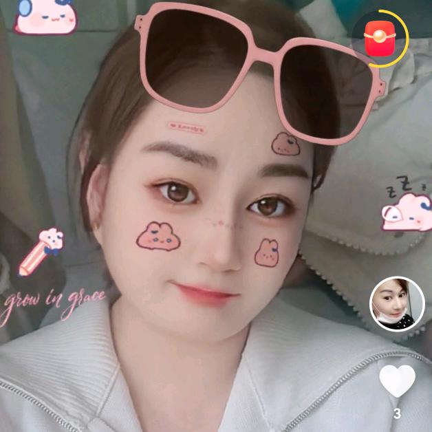 小文，