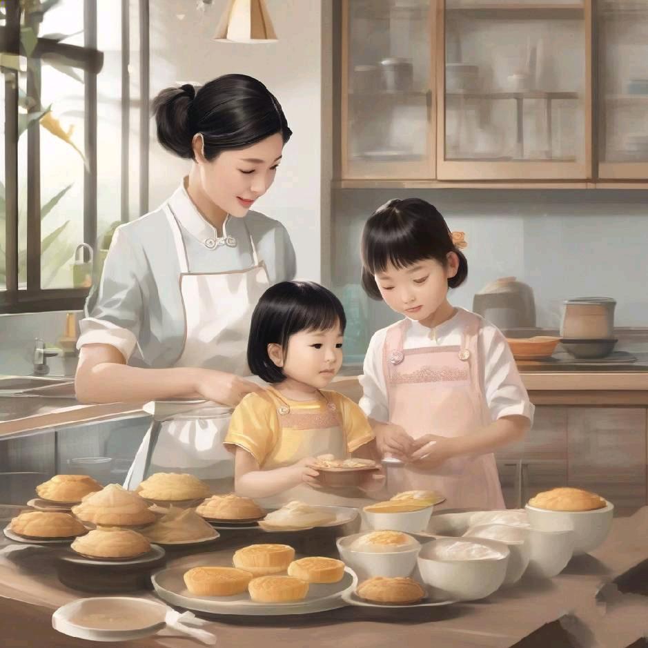 累并快乐