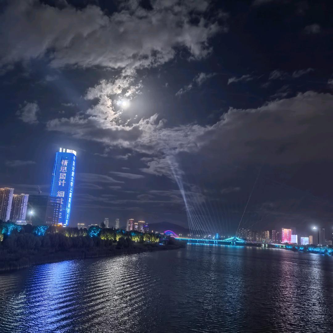 黑夜拿不走善良