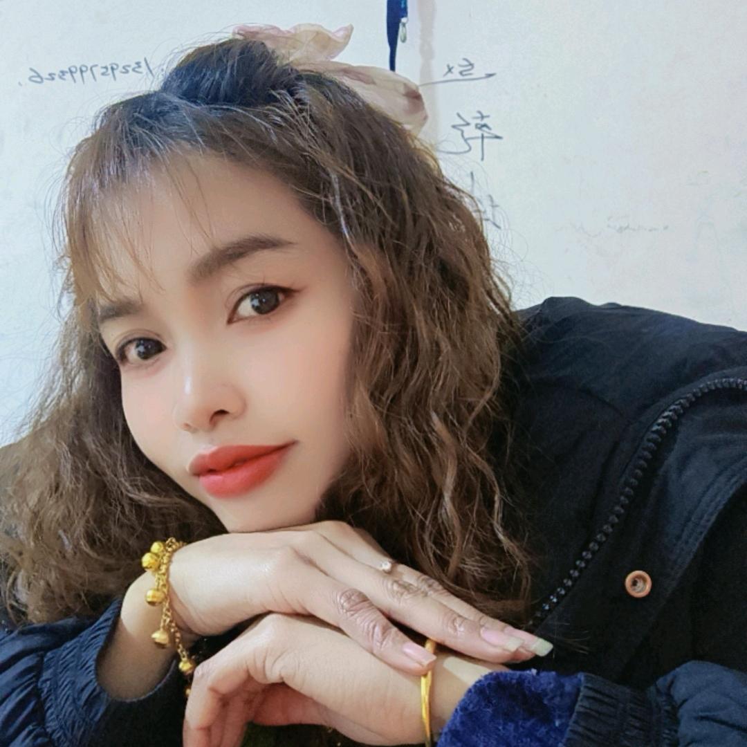 晚晴