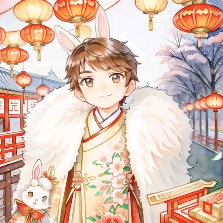 迷糊姐小赵（原创）