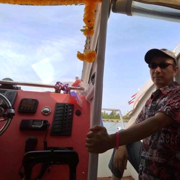 佛山一家人 ——强记 （潮爆佛山公）