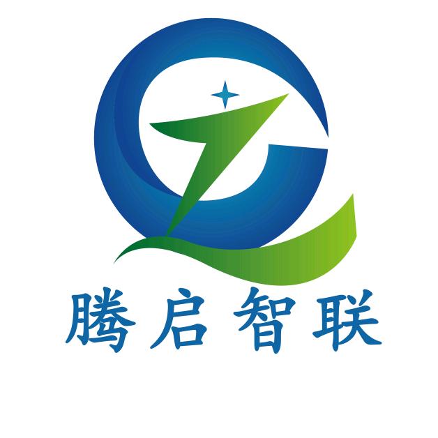 腾启智联贴标机自动包装生产线标签源头工厂
