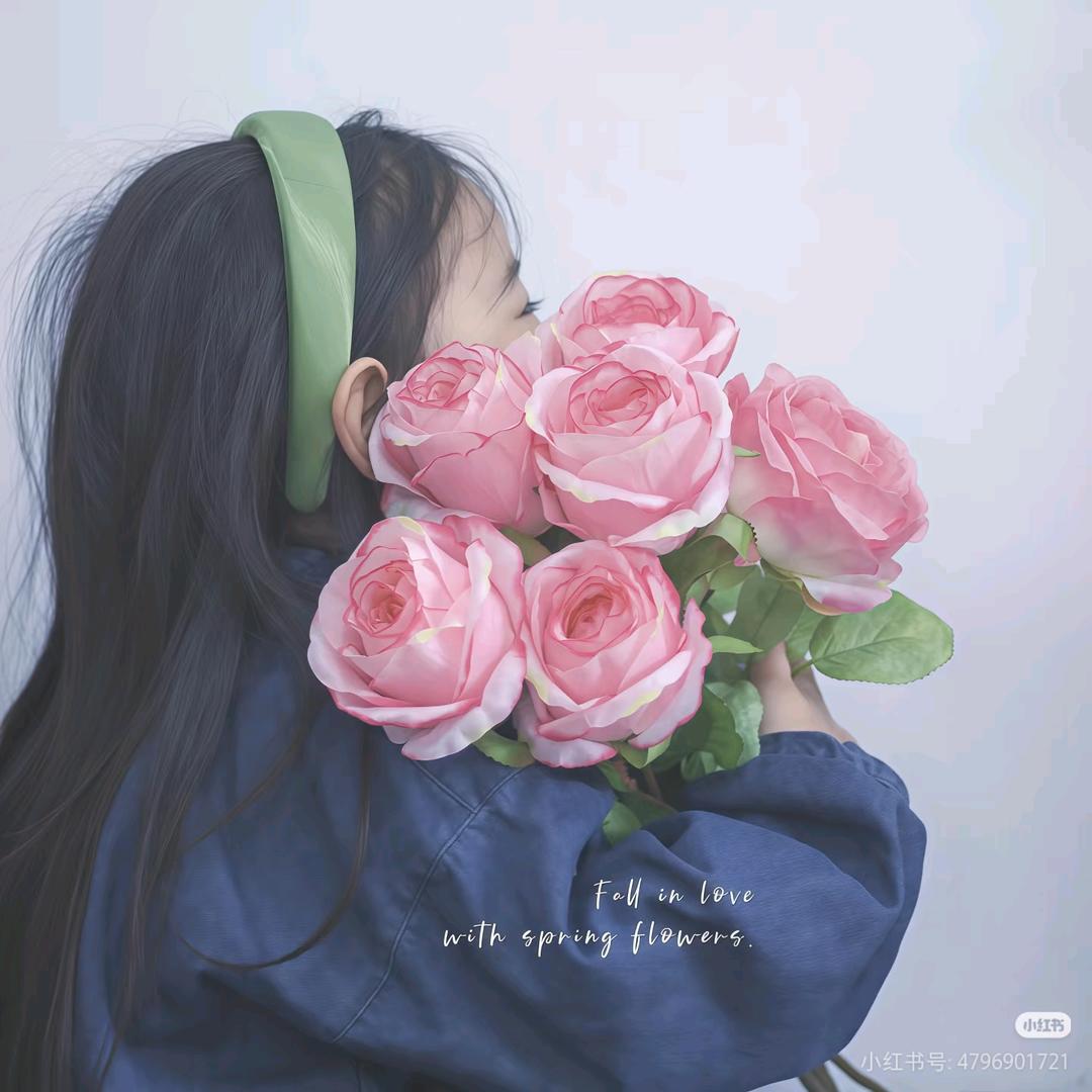 小苹果🍎