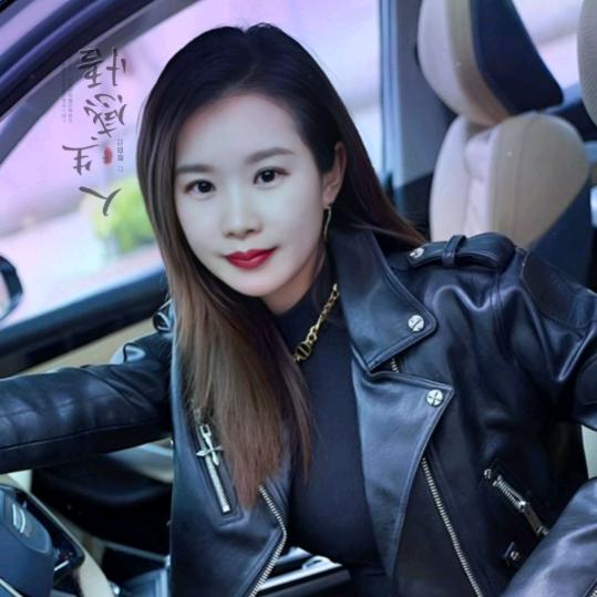 玉姐😄