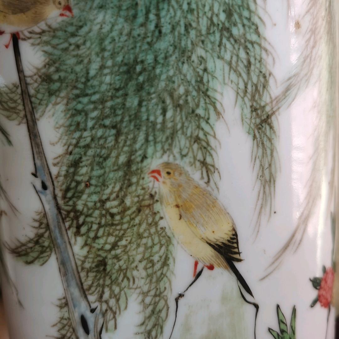小张说收藏（天天津津）
