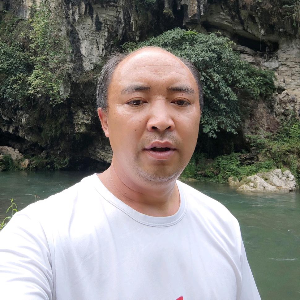 李哥哥