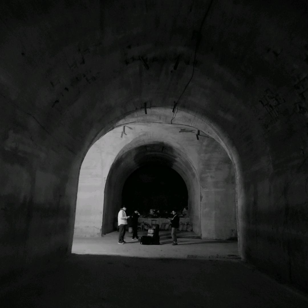 重庆路边live